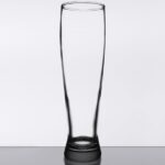 Laser Engraved Libbey® 1690 Altitude 16 oz. Pilsner Glass - 1