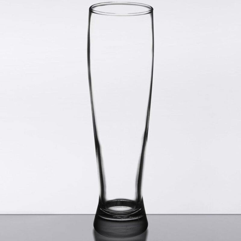 Laser Engraved Libbey® 1690 Altitude 16 oz. Pilsner Glass - 1