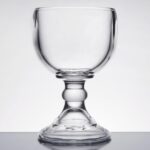 Laser Engraved Libbey® 1722471 21 oz. Schooner Glass - 1