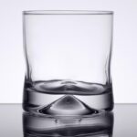 Laser Engraved Libbey® 1767580 Impressions 8 oz. Rocks / Old Fashioned Glass