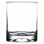 Laser Engraved Libbey® 1767591 Impressions 11.75 oz. Double Old Fashioned Glass - 1