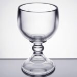 Laser Engraved Libbey® 1785473 18 oz. Schooner Glass