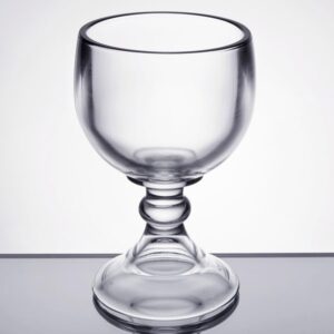 Laser Engraved Libbey® 1785473 18 oz. Schooner Glass