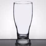 Laser Engraved Libbey® 194 16 oz. Pub Glass - 1