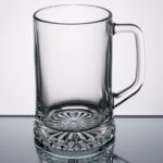 Laser Engraved Libbey® 2130SA662 23 oz. Maxim Beer Mug - 1