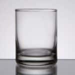 Laser Engraved Libbey® 2303 Lexington 3 oz. Shot Glass / Votive Holder - 1