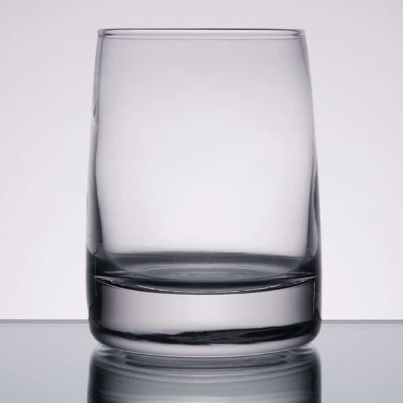 Laser Engraved Libbey® 2313 Vibe 10 oz. Rocks / Old Fashioned Glass - 1