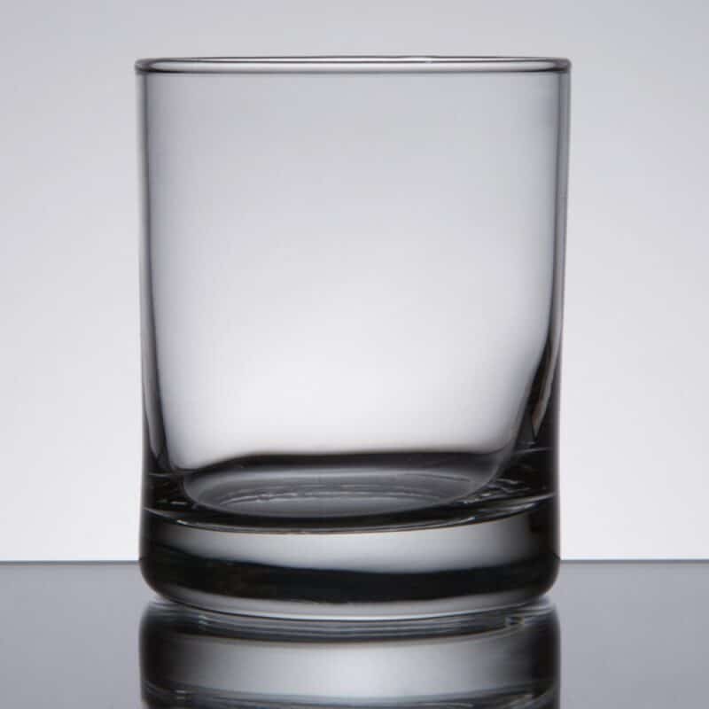 Laser Engraved Libbey® 2328 Lexington 7.75 oz. Rocks / Old Fashioned Glass - 1