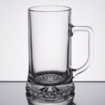 Laser Engraved Libbey® 2329SA450 17.5 oz. Maxim Beer Mug - 1