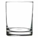 Laser Engraved Libbey® 2339 Lexington 12.5 oz. Rocks / Double Old Fashioned Glass - 1