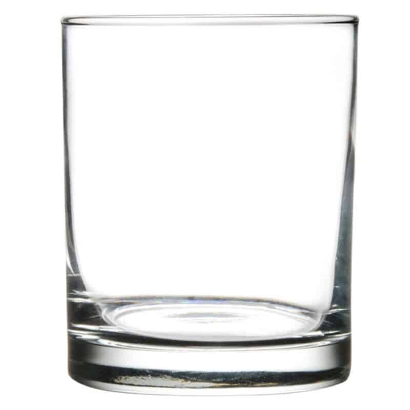 Laser Engraved Libbey® 2339 Lexington 12.5 oz. Rocks / Double Old Fashioned Glass - 1