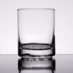 Laser Engraved Libbey® 23396 Nob Hill 12.25 oz. Rocks / Double Old Fashioned Glass - 1