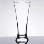 Laser Engraved Libbey® 247 Flare 16 oz. Pilsner Glass - 1