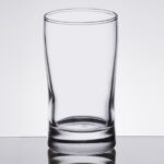 Laser Engraved Libbey® 249 Esquire 5 oz. Side Water / Tasting Glass - 1