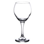 Laser Engraved Libbey® 3014 Perception 13.5 oz. Red Wine Glass - 1