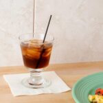 Laser Engraved Libbey® 3736 Embassy 8 oz. Footed Rocks / Old Fashioned Glass