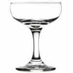 Laser Engraved Libbey® 3777 Embassy 4.5 oz. Champagne Glass - 1