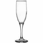 Laser Engraved Libbey® 3795 Embassy 6 oz. Flute Glass