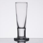 Laser Engraved Libbey® 3826 Catalina 2 oz. Cordial Glass - 1
