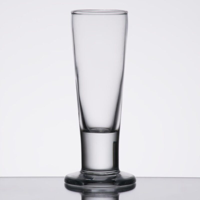 Laser Engraved Libbey® 3826 Catalina 2 oz. Cordial Glass - 1