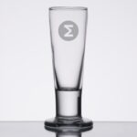 Laser Engraved Libbey® 3826 Catalina 2 oz. Cordial Glass