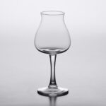 Laser Engraved Libbey® 441246 AnDer 2.0 13.75 oz. Tall Stemmed Beer Glass - 1