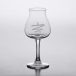 Laser Engraved Libbey® 441246 AnDer 2.0 13.75 oz. Tall Stemmed Beer Glass