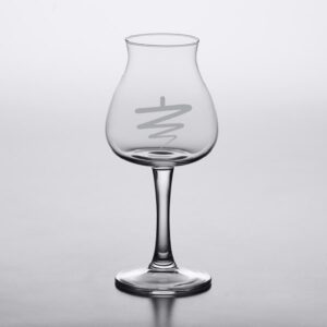 Laser Engraved Libbey® 441246 AnDer 2.0 13.75 oz. Tall Stemmed Beer Glass