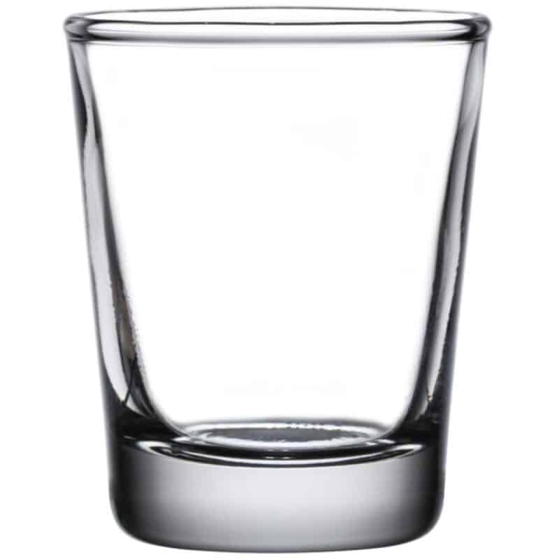 Laser Engraved Libbey® 48 2 oz. Shot Glass