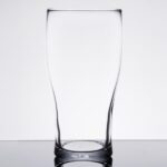 Laser Engraved Libbey® 4808 16 oz. Pub Glass - 1
