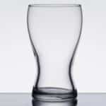 Laser Engraved Libbey® 4809 5 oz. Mini Pub Beer Tasting Glass - 1