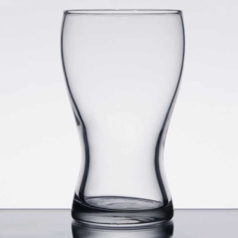 Laser Engraved Libbey® 4809 5 oz. Mini Pub Beer Tasting Glass - 1