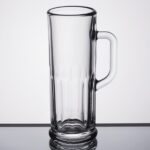 Laser Engraved Libbey® 5003 Frankfurt 4 oz. Beer Tasting Mug - 1