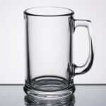 Laser Engraved Libbey® 5011 15 oz. Beer Mug - 1