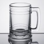 Laser Engraved Libbey® 5027 15 oz. Maritime Beer Mug - 1