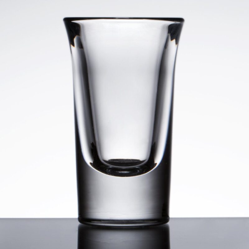 Laser-Engraved-Libbey®-5031-1-oz-Tall-Shot-Glass-GLS-5031 Laser Engraved Libbey® 5031 1 oz. Tall Shot Glass