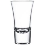 Laser Engraved Libbey® 5109 1.875 oz. Shooter Glass - 1