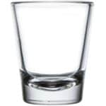 Laser Engraved Libbey® 5114 1.75 oz. Shot Glass - 1