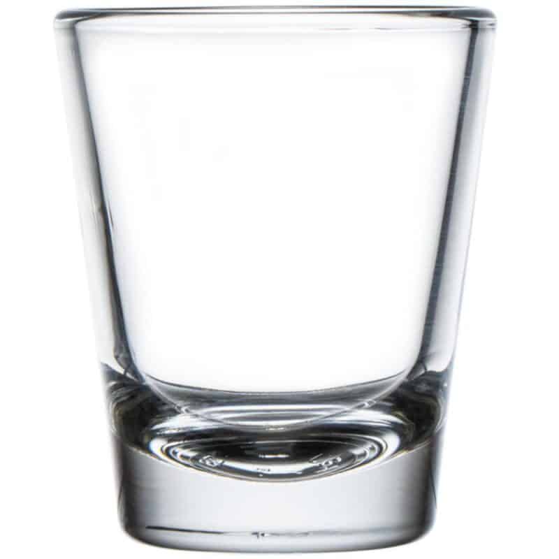 Laser Engraved Libbey® 5114 1.75 oz. Shot Glass - 1