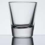 Laser Engraved Libbey® 5120 1.5 oz. Shot Glass - 1
