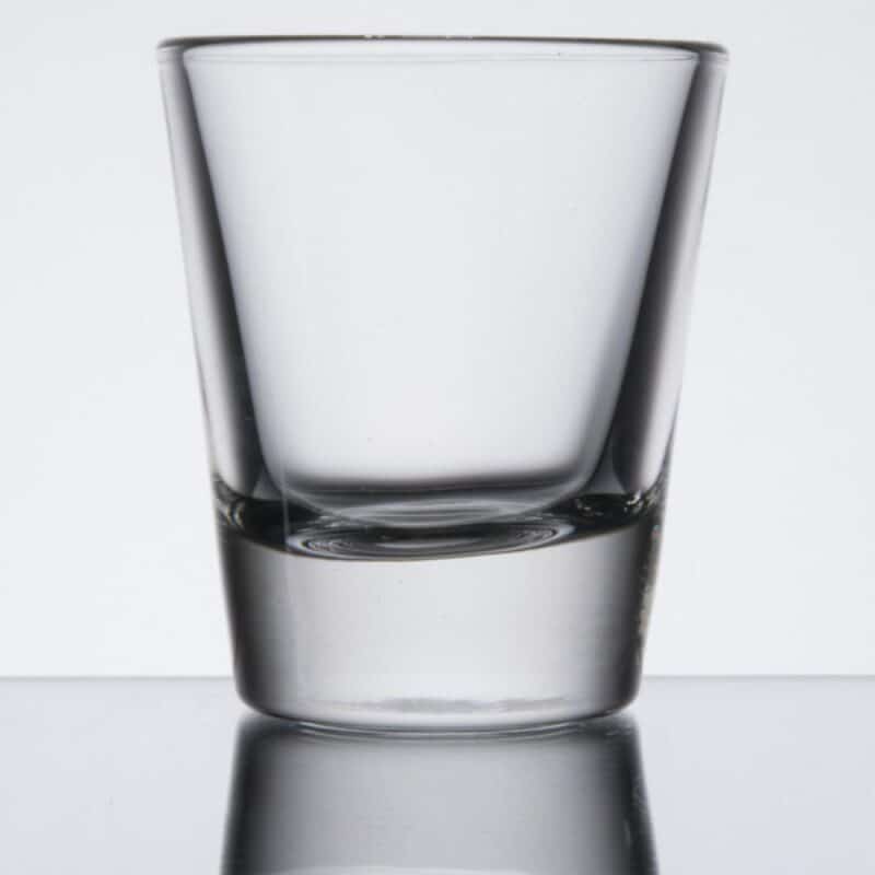 Laser Engraved Libbey® 5120 1.5 oz. Shot Glass - 1