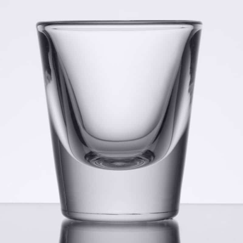 Laser Engraved Libbey® 5121 1.25 oz. Shot Glass - 1