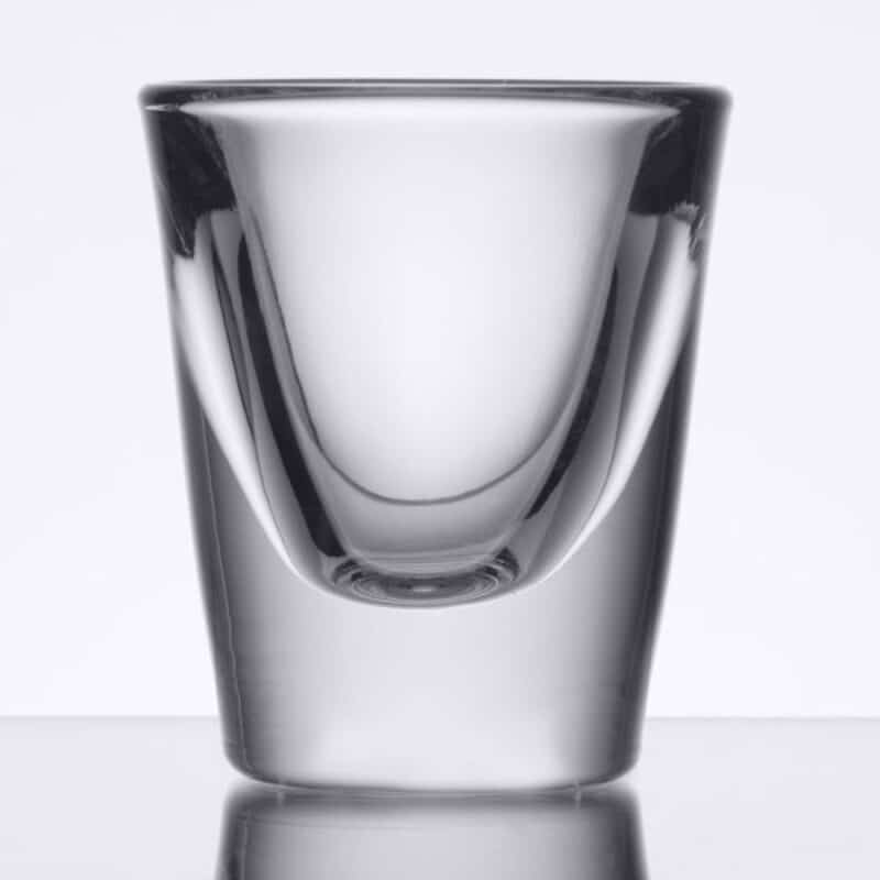 Laser Engraved Libbey® 5122 1 oz. Shot Glass - 1