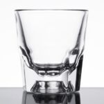 Laser Engraved Libbey® 5131 4 oz. Rocks / Old Fashioned Glass - 1
