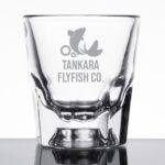 Laser Engraved Libbey® 5131 4 oz. Rocks / Old Fashioned Glass