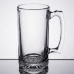 Laser Engraved Libbey® 5272 25 oz. Sport Beer Mug - 1