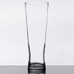 Laser Engraved Libbey® 528 Pinnacle 20 oz. Pilsner Glass - 1