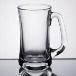 Laser Engraved Libbey® 5298 15 oz. Scandinavia Beer Mug - 1