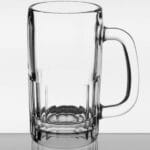 Laser Engraved Libbey® 5309 12 oz. Beer Mug - 1