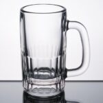 Laser Engraved Libbey® 5362 10 oz. Beer Mug - 1